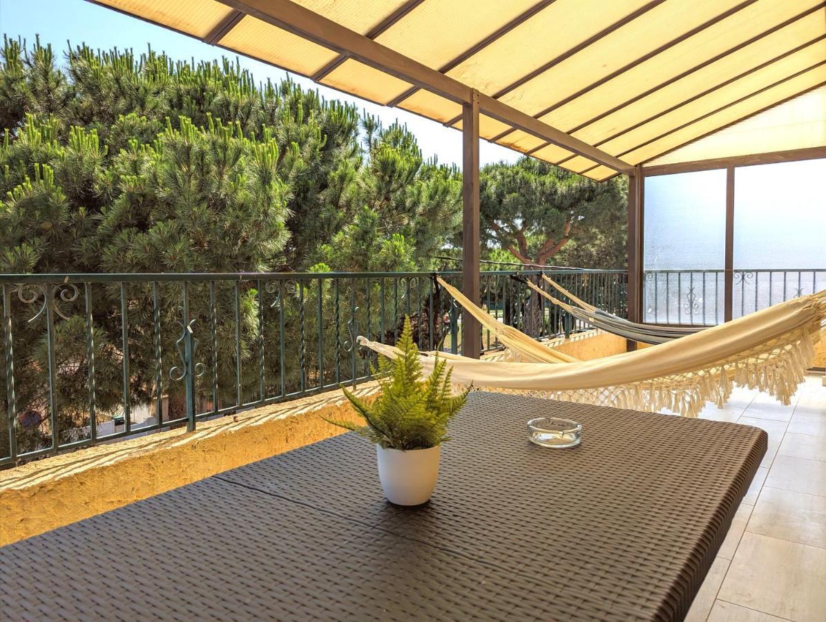 Litchi Daire Canet-en-Roussillon Dış mekan fotoğraf
